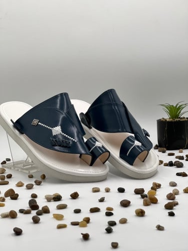 حذاء شرقي مطرز109