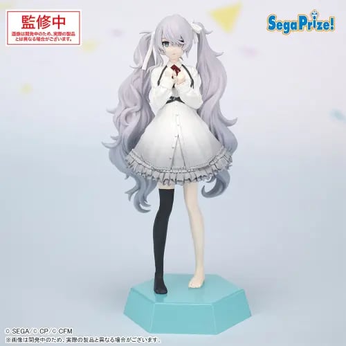 Project Sekai: Colorful Stage! feat. Hatsune Miku...