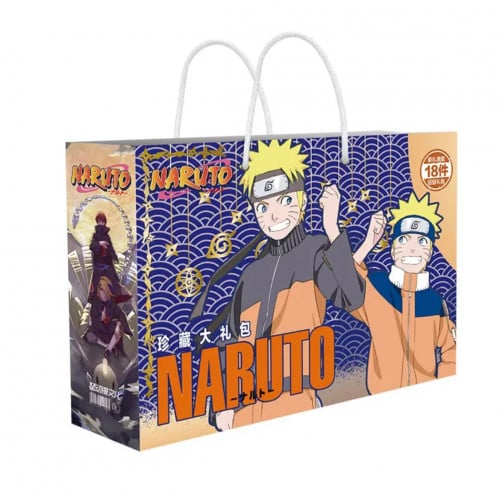 ناروتو بوكس | naruto box