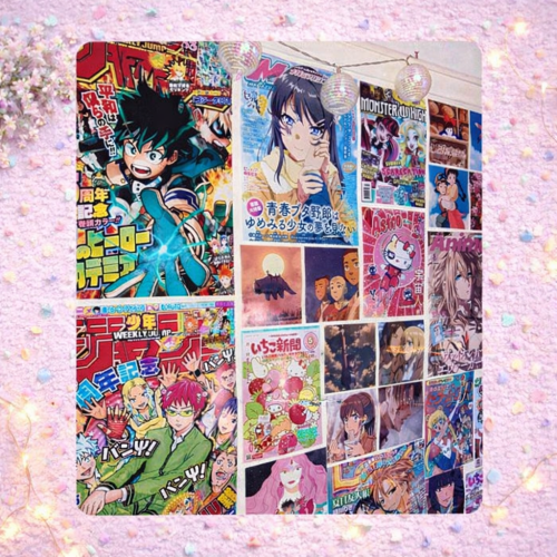 بوستر حسب الطلب