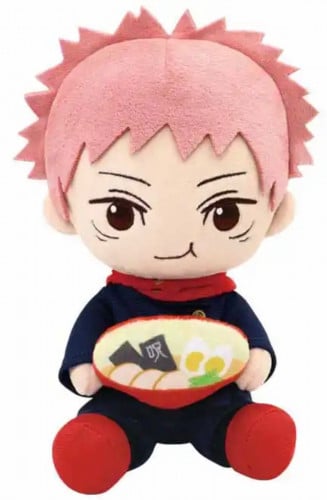 دمية محشوة ايتادوري