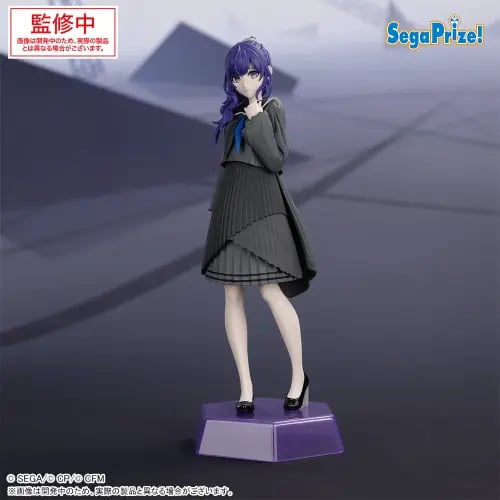 Project Sekai: Colorful Stage! feat. Hatsune Miku...