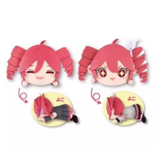 Kasane Teto plushie | دمية لطيفة أصلي