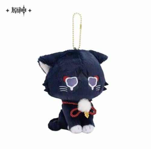 مجموعة ميهويو سكاراموش اللطيفة || Mihoyo merch sca...
