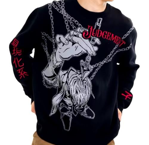 شيرت كورابيكا | korapika sweater