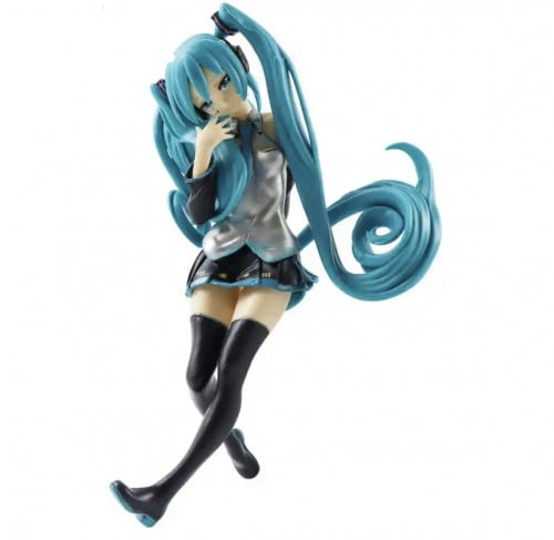 Figure Hatsune Miku درجة أولى