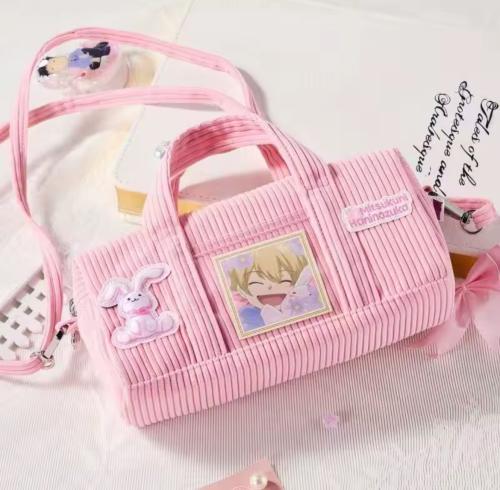 Ouran High School Host Club - Carry By Hand Pen Ca...