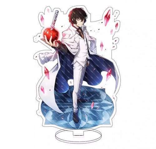 Stray Dogs acrylic stand