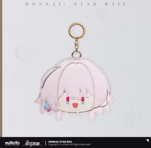 Honkai Star Rail Official Merch miHoYo march the 7...