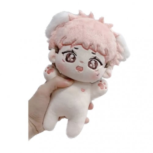 Jjk ايتادوري دمية محشوة