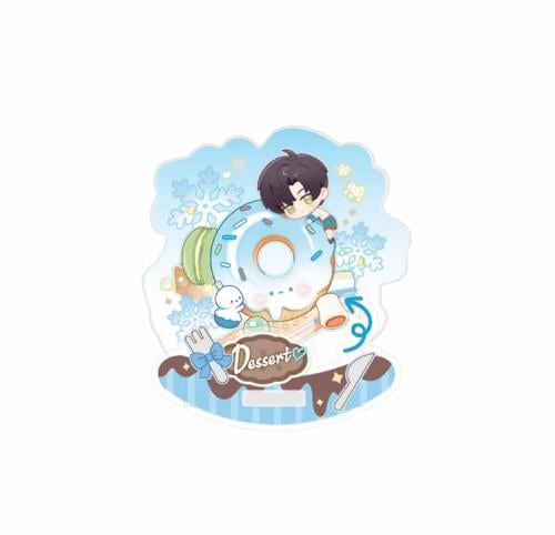 Love and deepspace acrylic stand [Official merch]...
