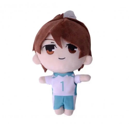 Toru Oikawa دمية محشوة