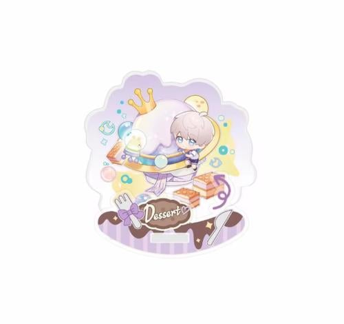 Love and deepspace acrylic stand [Official merch]...