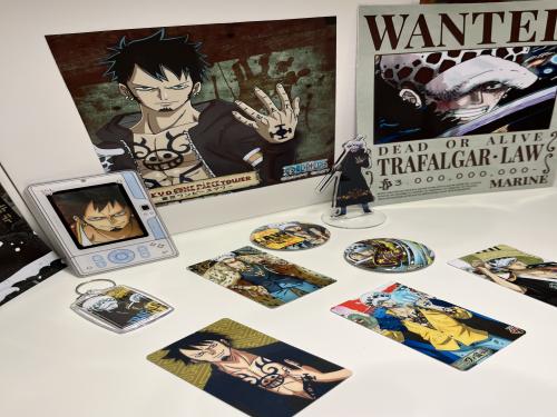 بوكس لاو | law box