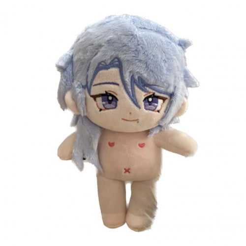 Genshin impact دمية محشوة