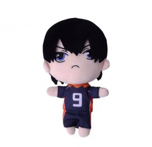Tobio Kageyama دمية محشوة