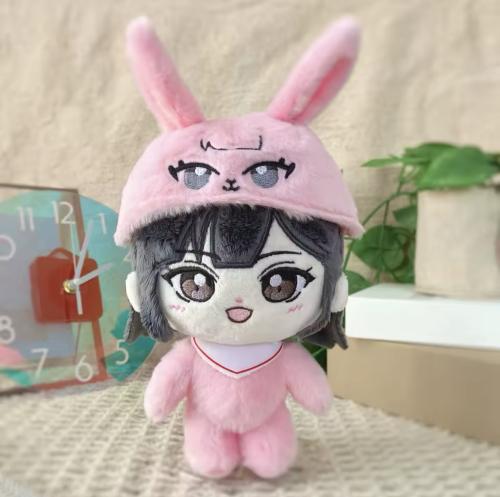 Link Click Qiao ling plushie | دمية لطيفة لينك كلي...