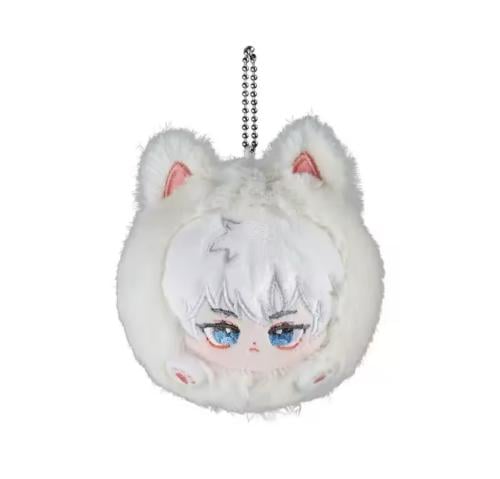 دمية لطيفة لوكاس | lucas plushie