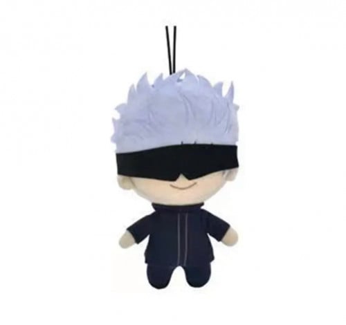 Gojo plush | دمية محشوة قوجو