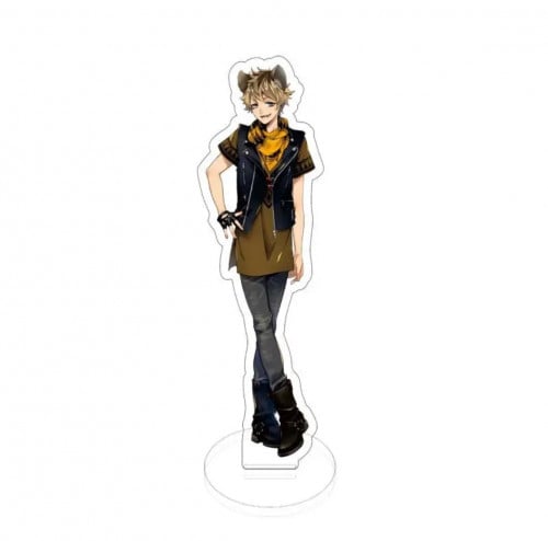 twisted wonderland Acrylic stand