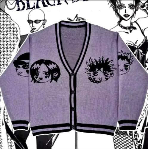 شيرت نانا | nana sweater