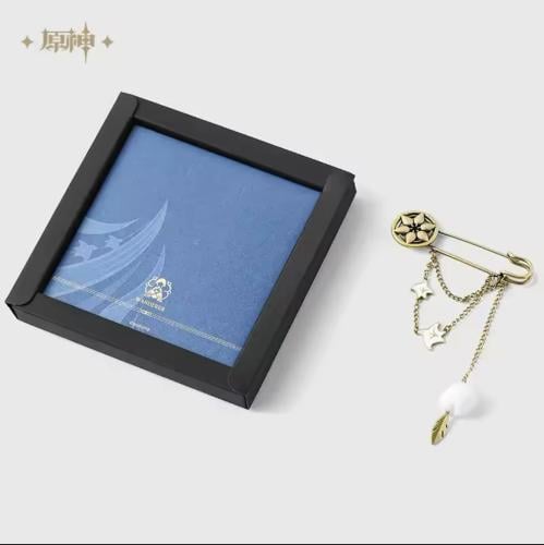 مجموعة ميهويو سكاراموش اللطيفة || Mihoyo merch sca...