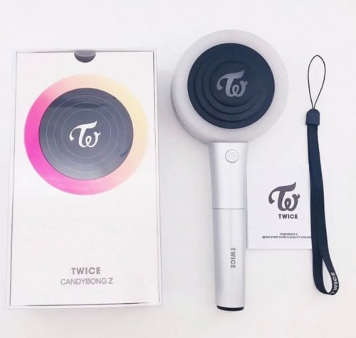 Twice Lightstick النسخة الثانية