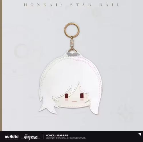 Honkai Star Rail Official Merch miHoYo jingliu Key...