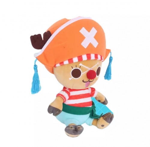 One Piece دمية محشوة