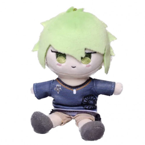 danganronpa rantaro دمية محشوة