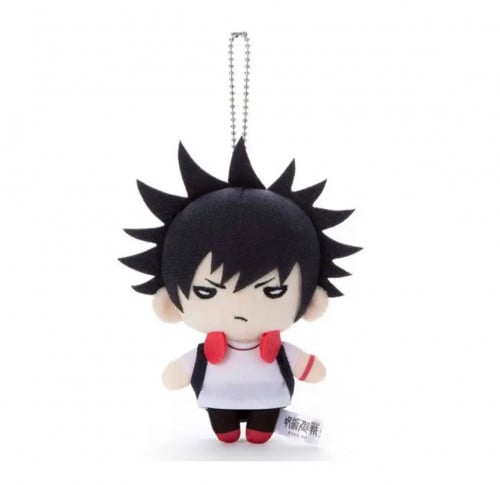 دمية محشوة ميغومي