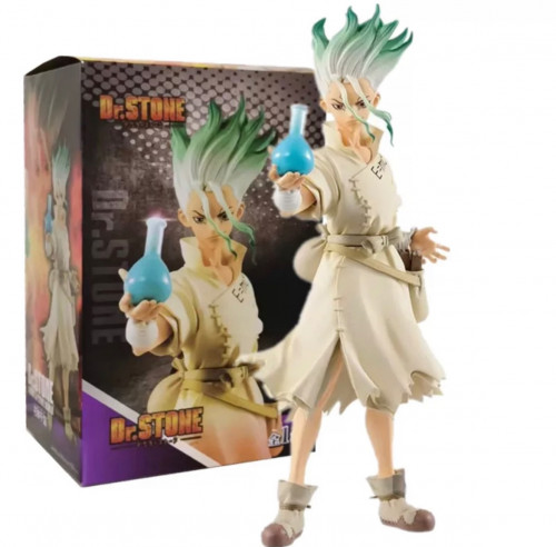 Dr.stone figure