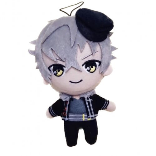 Ensemble stars Koga Oogami دمية محشوة