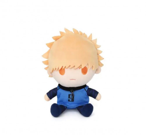 دمية محشوة blue lock