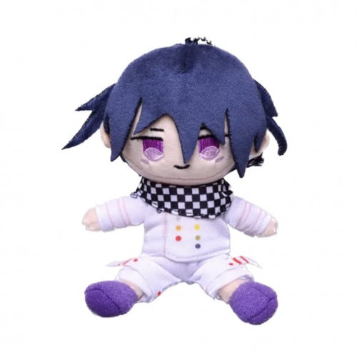 danganronpa kokichi دمية محشوة