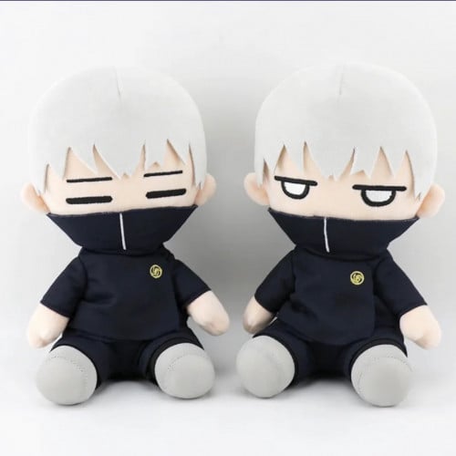 دمية محشوة اينوماكي | inumaki plush