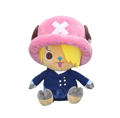 One Piece دمية محشوة