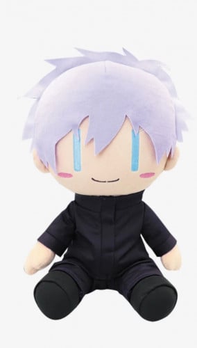 دمية محشوة غوجو