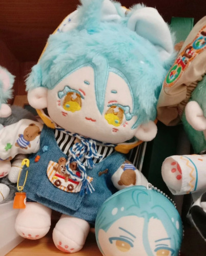 Ensemble stars Himeru دمية محشوة