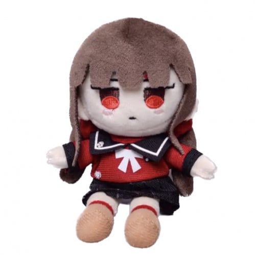 danganronpa دمية محشوة