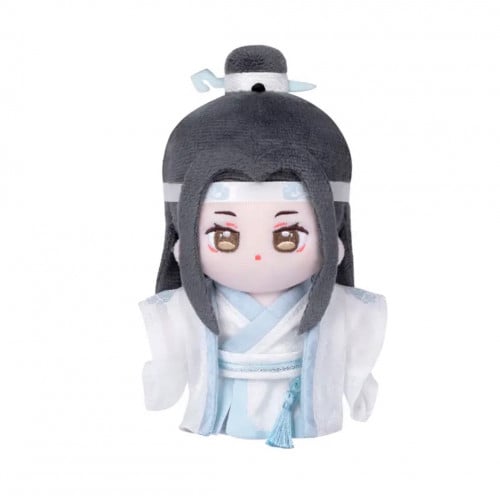 Lan Wangji دمية محشوة