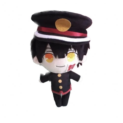 Hanako-Kun دمية محشوه