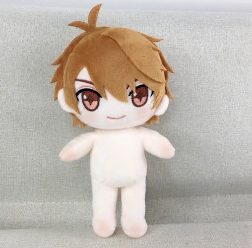 Tears of Themis دمية محشوة raven