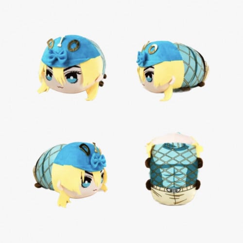 Jjba diego plush pillow