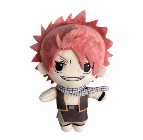 دمية محشوة natsu fairy tail