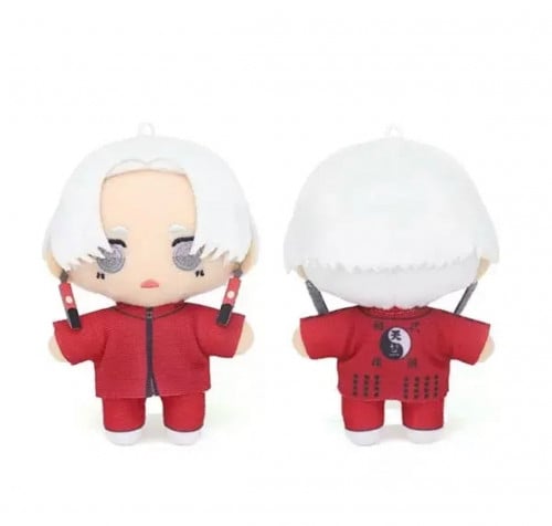 Tokyo revengers دمية محشوة