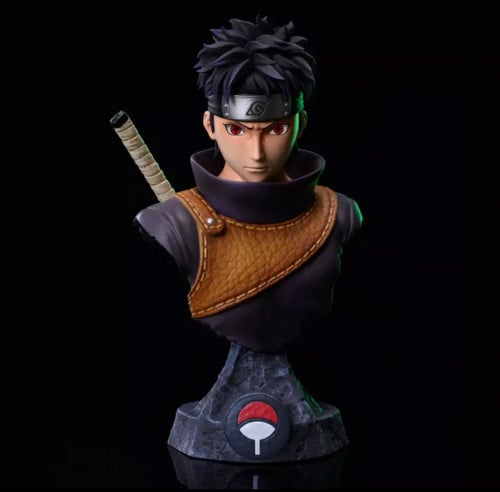 Naruto Madara figure