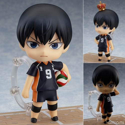 Tobio Kageyama Haikyuu!! Figure