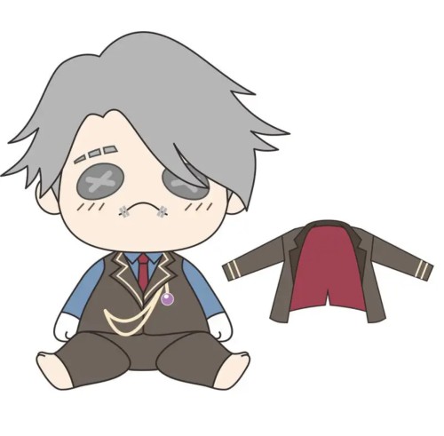 Identity V دمية محشوه