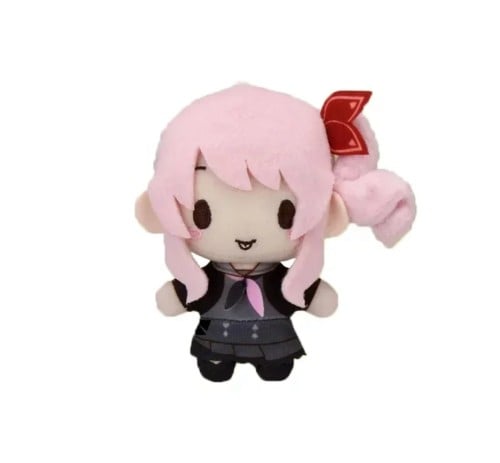 Project sekai Akiyama Mizuki دمية محشوة